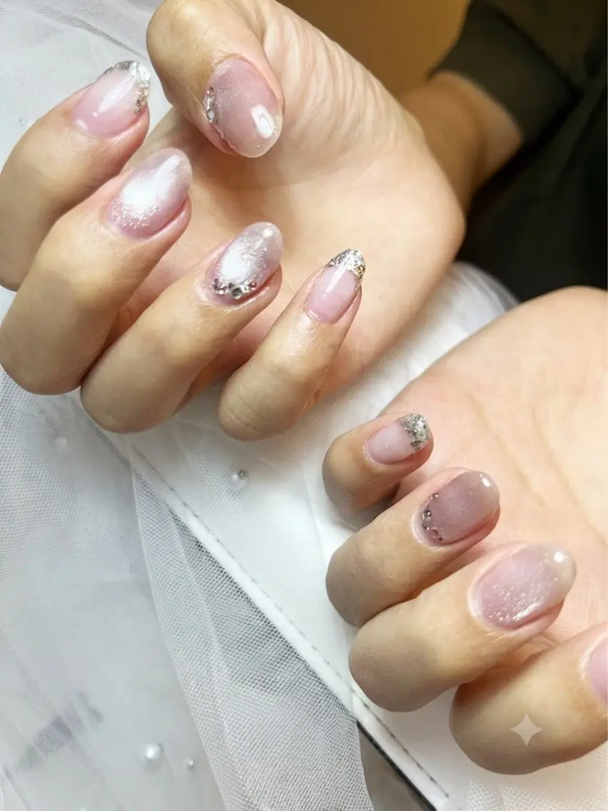 ネイル ハンドネイル s yukiのネイルデザイン