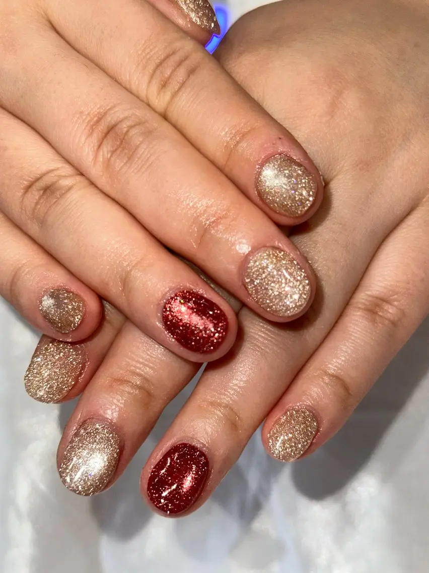 ネイル glory💋 Kimiのネイルデザイン