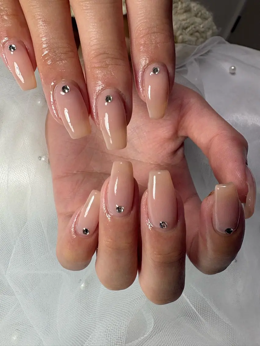 ネイル ハンドネイル salon de Belleのネイルデザイン