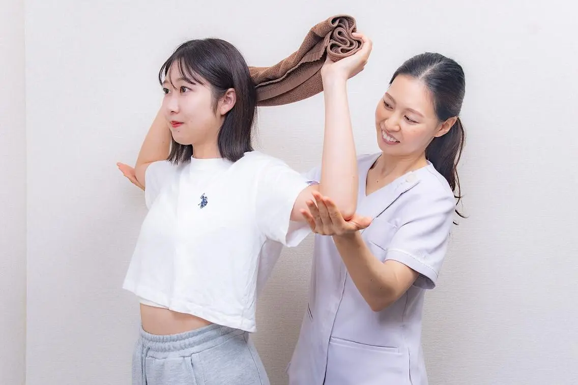 伊藤 由樹のエステ・リラクイメージ