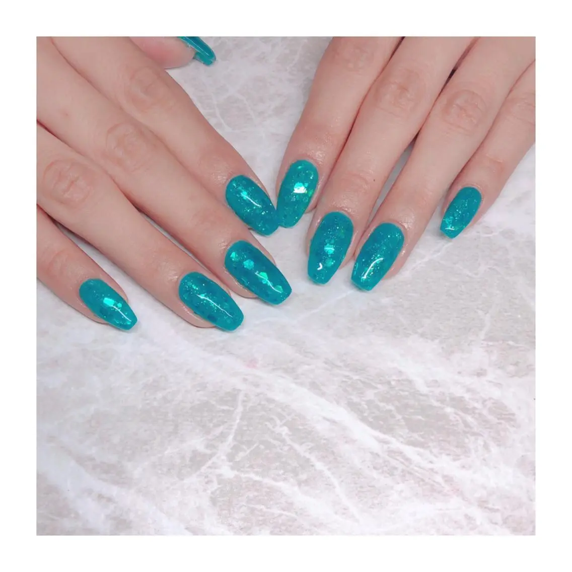 ネイル ハンドネイル Nailsalon -Aのネイルデザイン