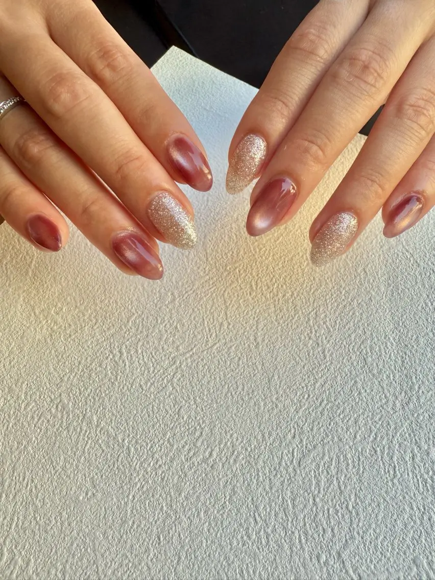 ネイル ハンドネイル nailsalon mionのネイルデザイン