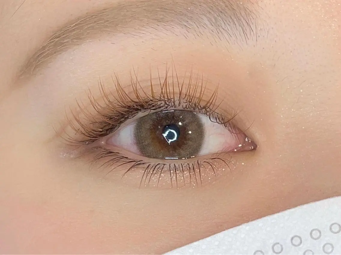 マツエク・マツパ 眉毛専門店brow art上野店　阿部の眉毛・アイブロウイメージ