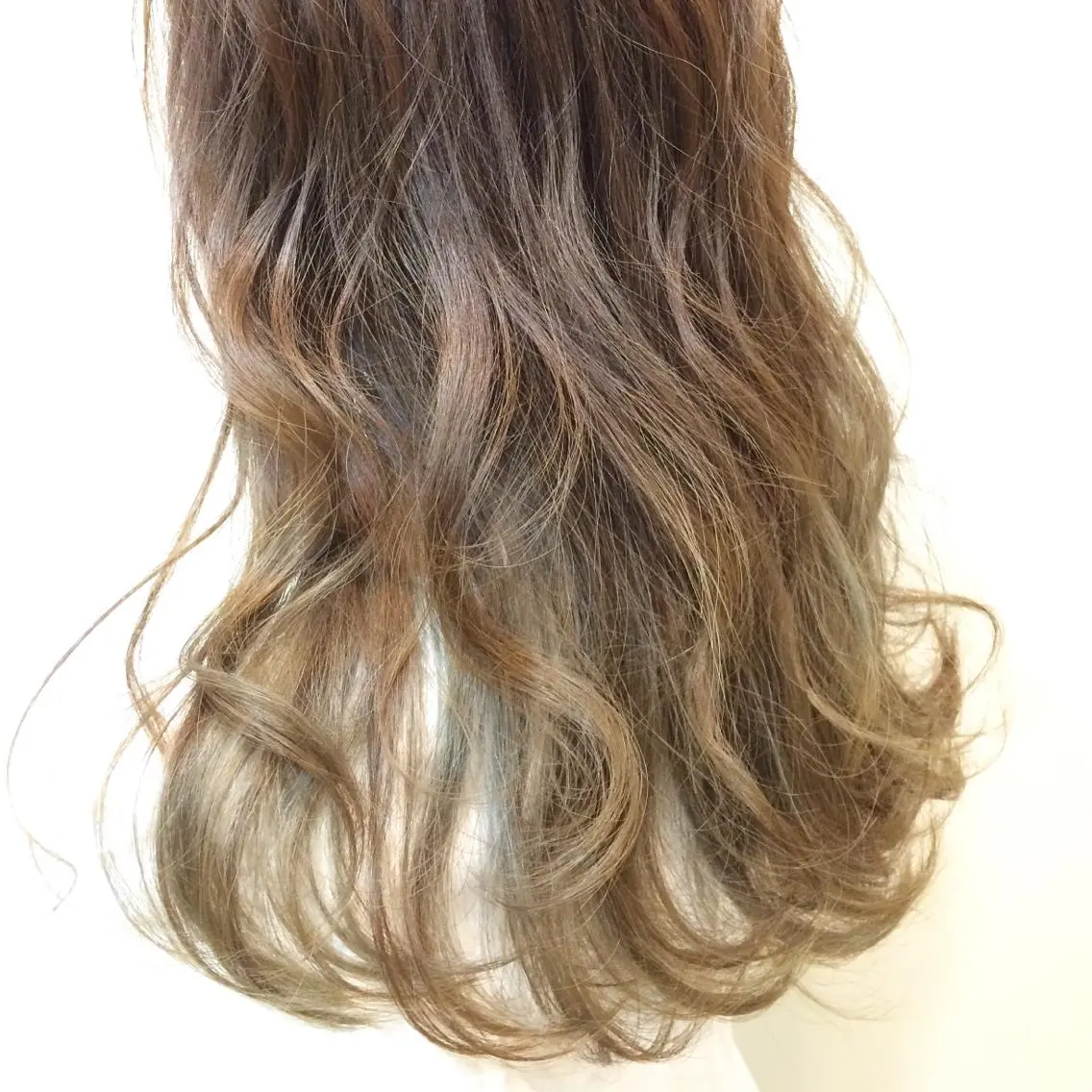 ✨🌸感謝還元🌸✨【日本No. 1カラーで新定番⁉️💓あざと可愛い💓カラー✨】イルミナカラー+カット+トキオTRの写真