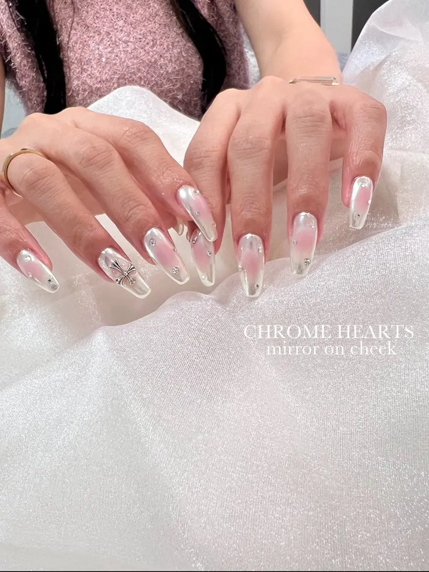 ネイル ハンドネイル Belinda Nailのネイルデザイン