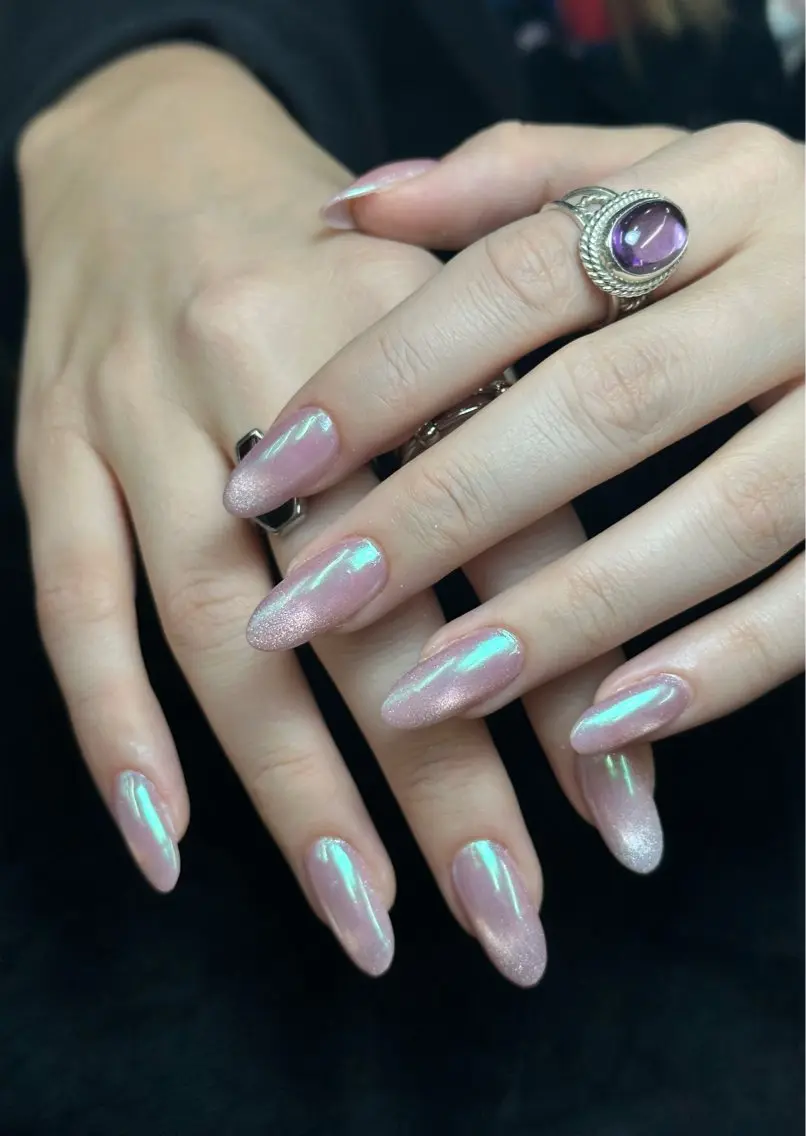 ネイル Iconic Nailのネイルデザイン