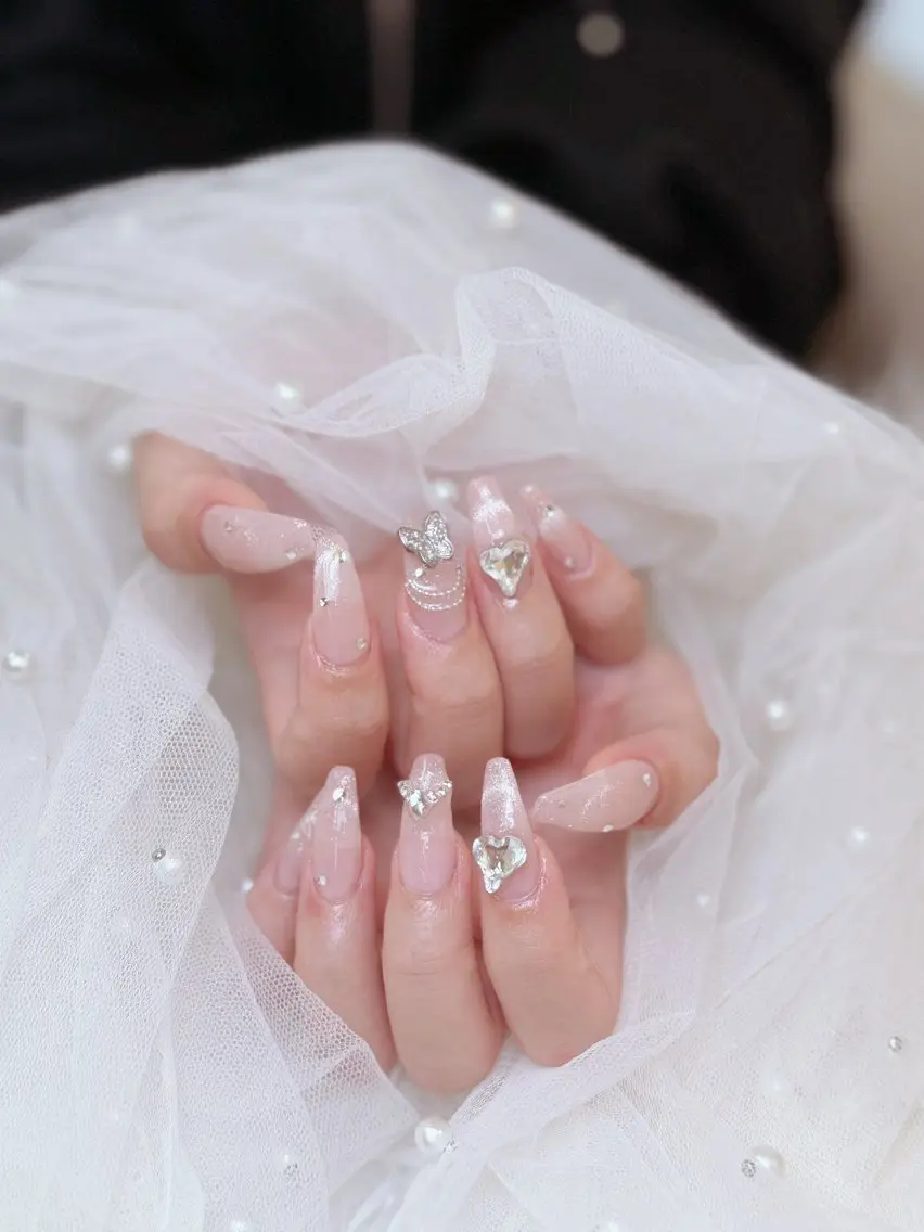 ネイル nail salon BONはるのネイルデザイン