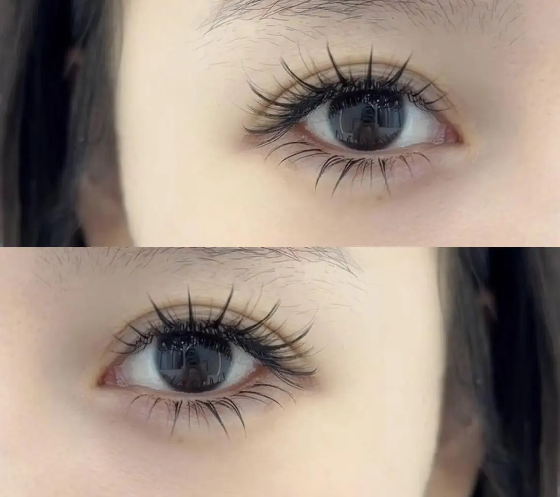マツエク・マツパ EyeLash 新大久保店のマツエク・マツパデザイン