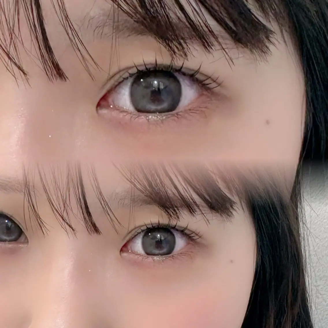 マツエク・マツパ まつげパーマ 🩵川住 心優🩵のマツエク・マツパデザイン