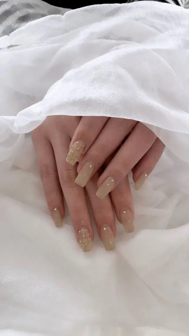 ネイル SALON ELVI.のネイルデザイン