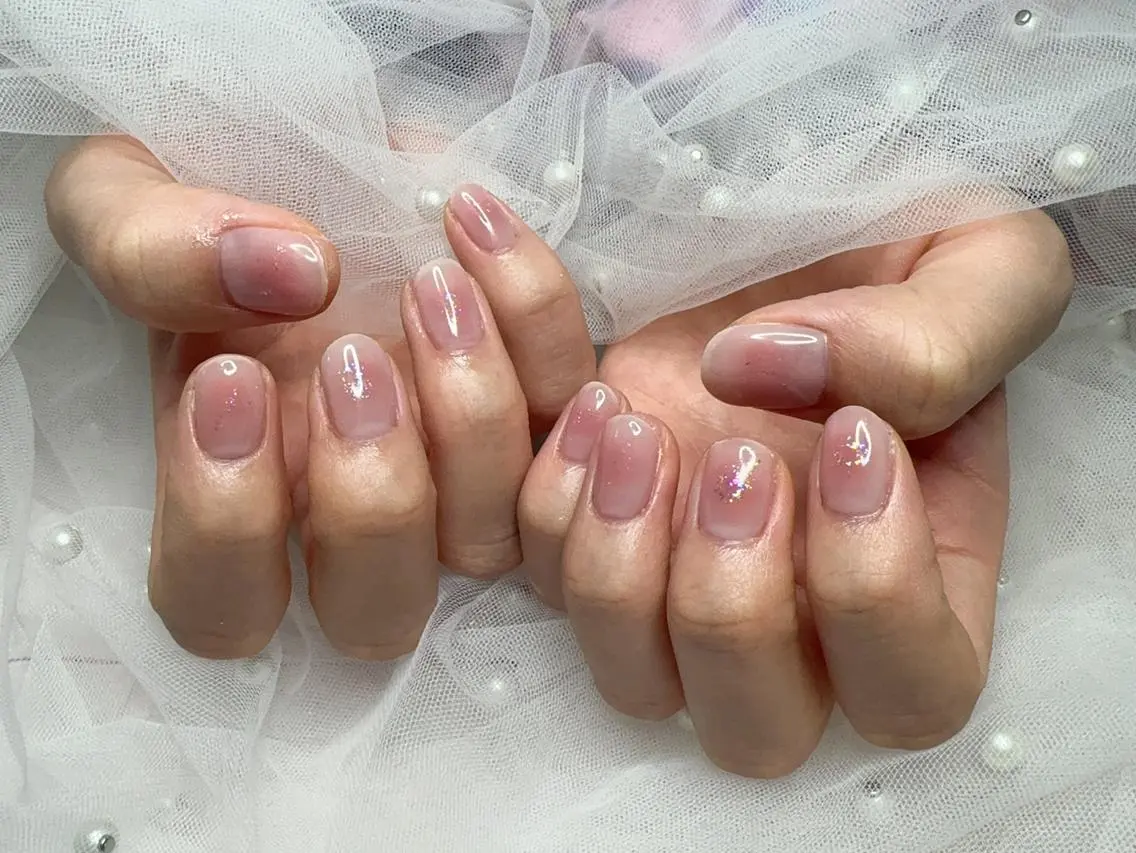 ネイル ハンドネイル nail GZMのネイルデザイン