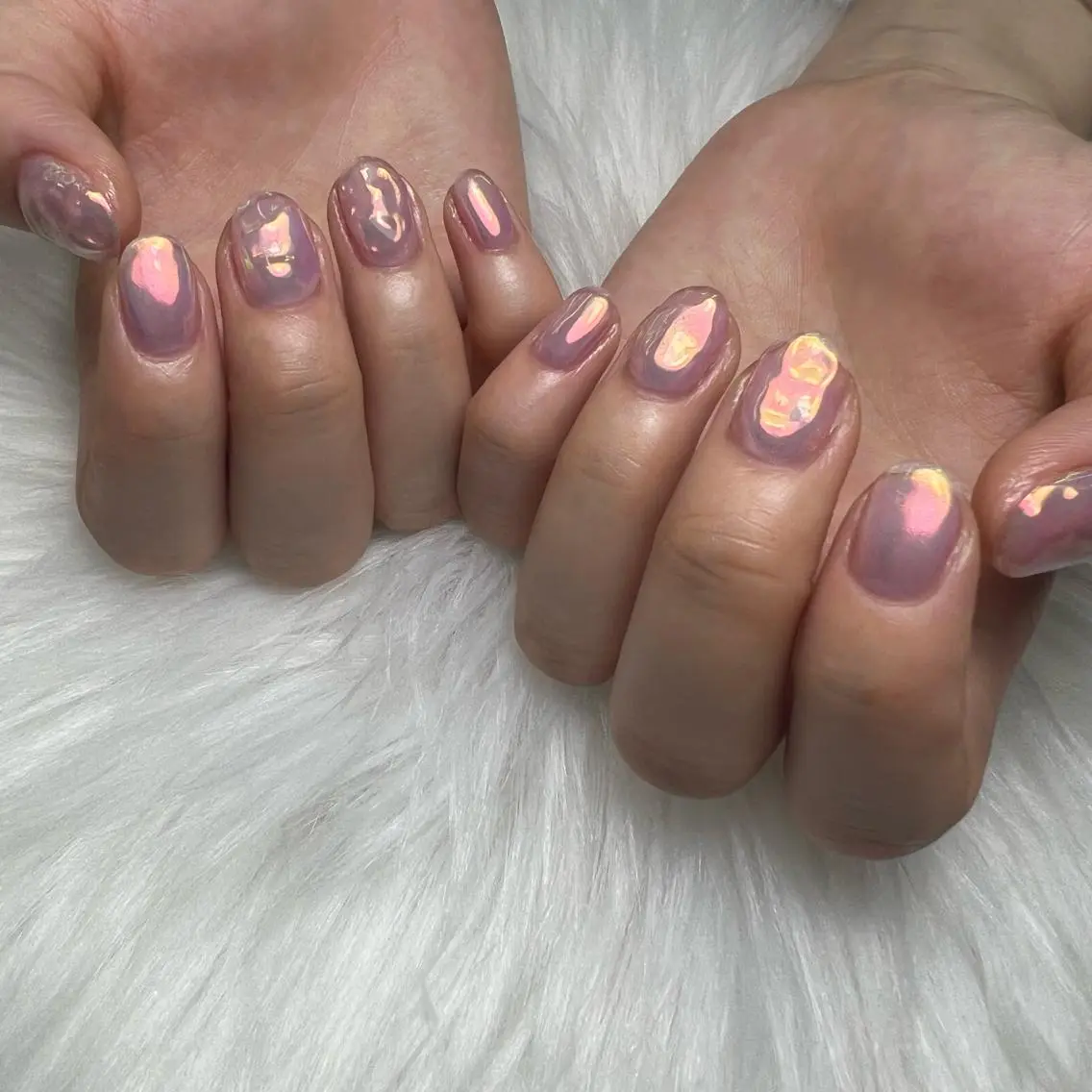 ネイル Beauty Space N&Nのネイルデザイン