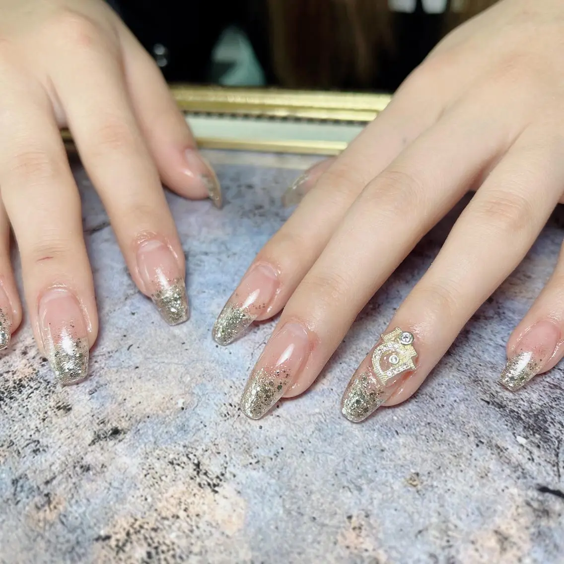 ネイル FLY Nail Salonのネイルデザイン