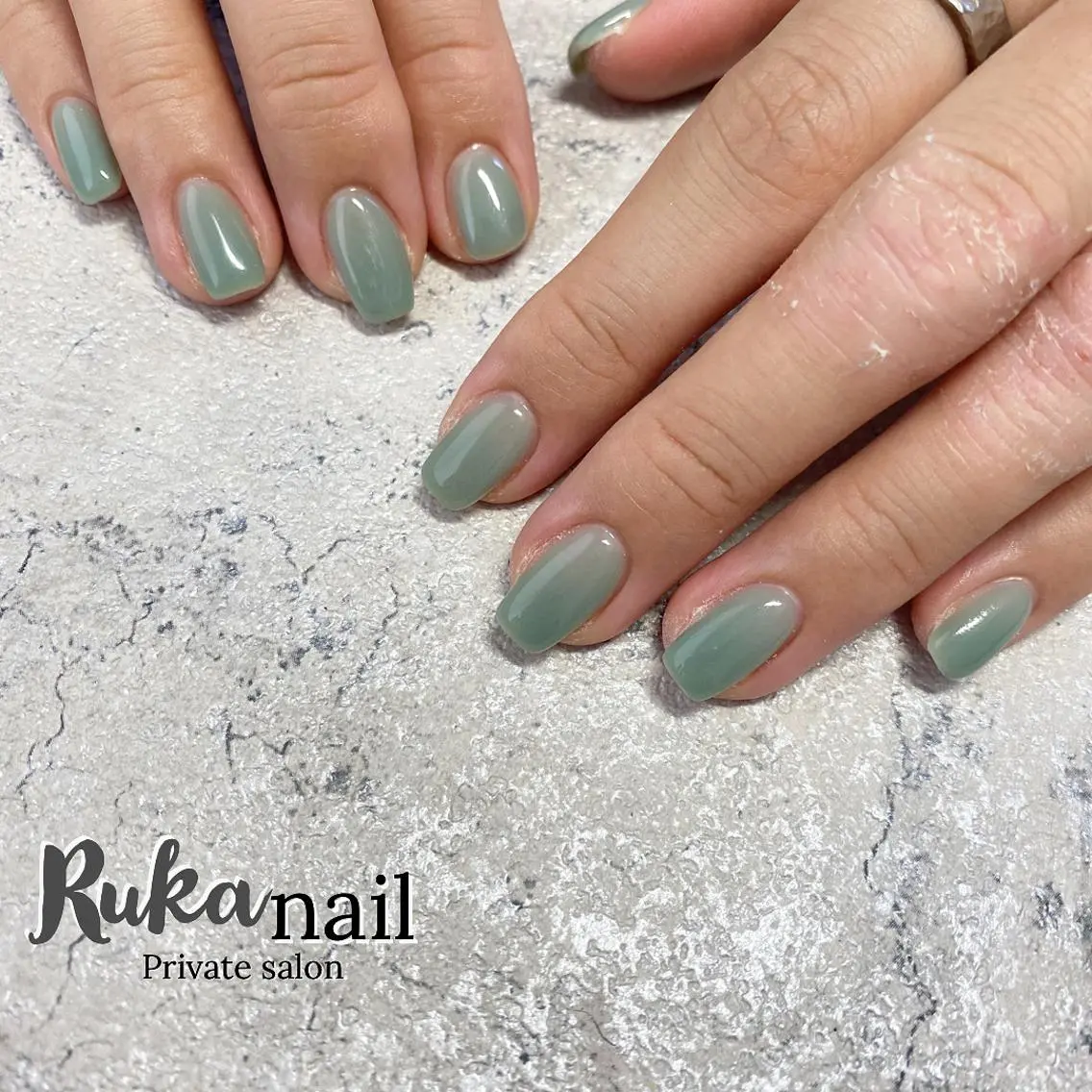 ネイル Ruka nail 【ルカ ネイル】のネイルデザイン