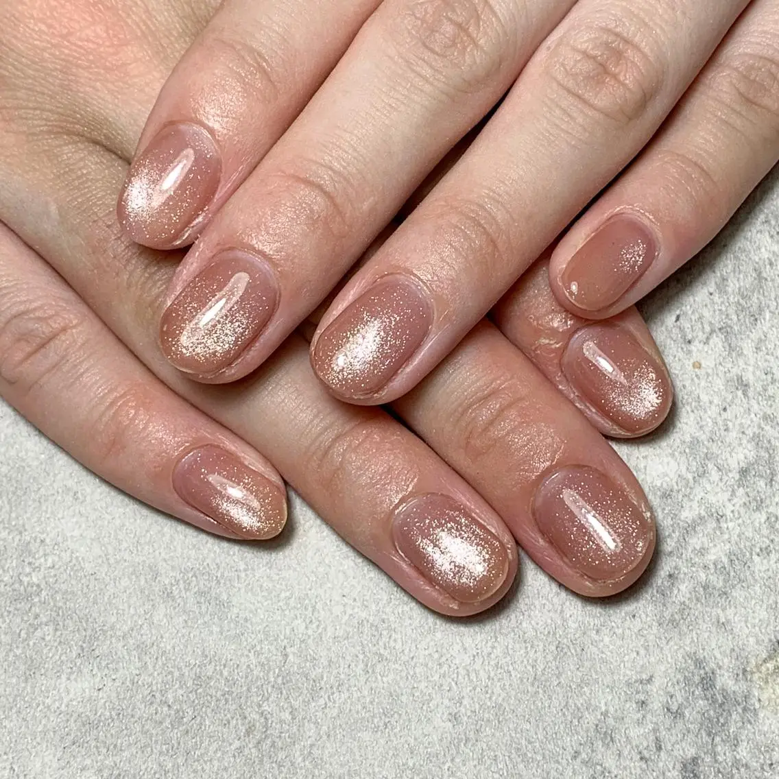 ネイル FIORITURA aiのネイルデザイン