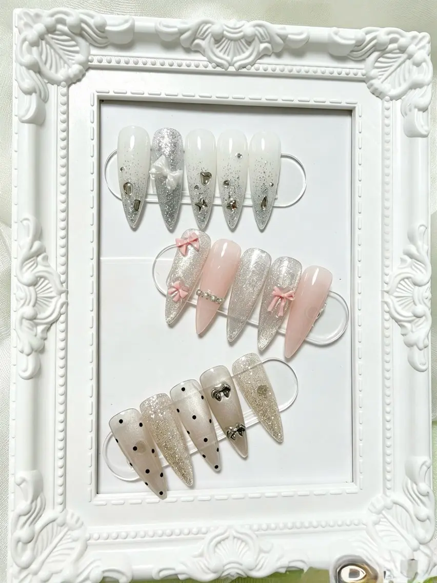 ネイル ハンドネイル LUNE NAIL 【NEW OPEN】のネイルデザイン