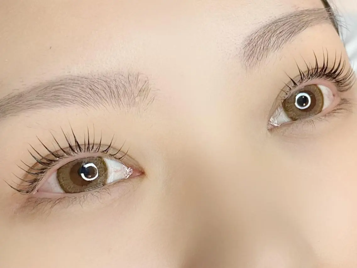 マツエク・マツパ マツパ 🌙.°眞柄 奈実🌙.°のマツエク・マツパデザイン