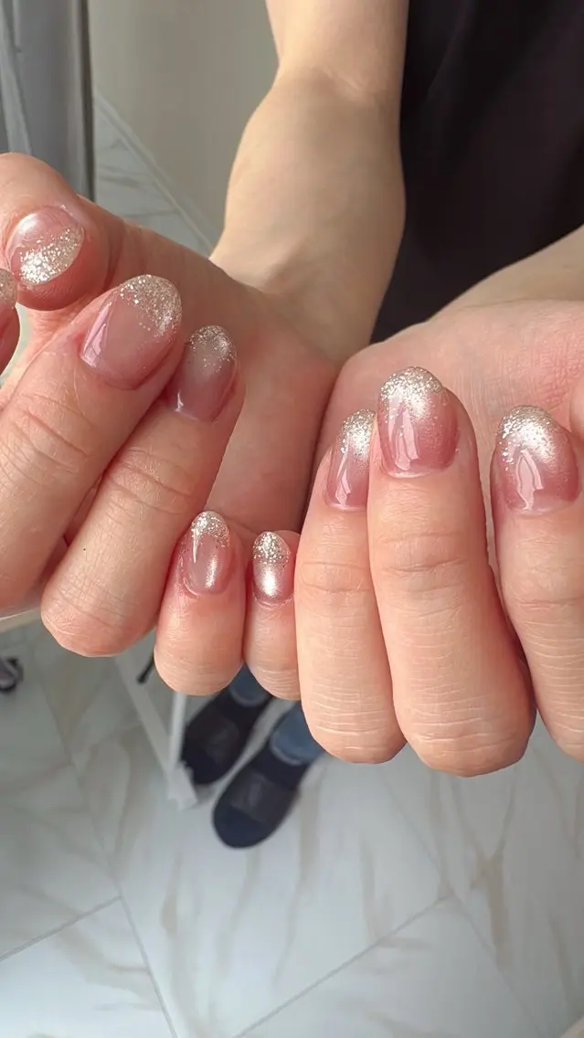ネイル Saaya .。のネイルデザイン