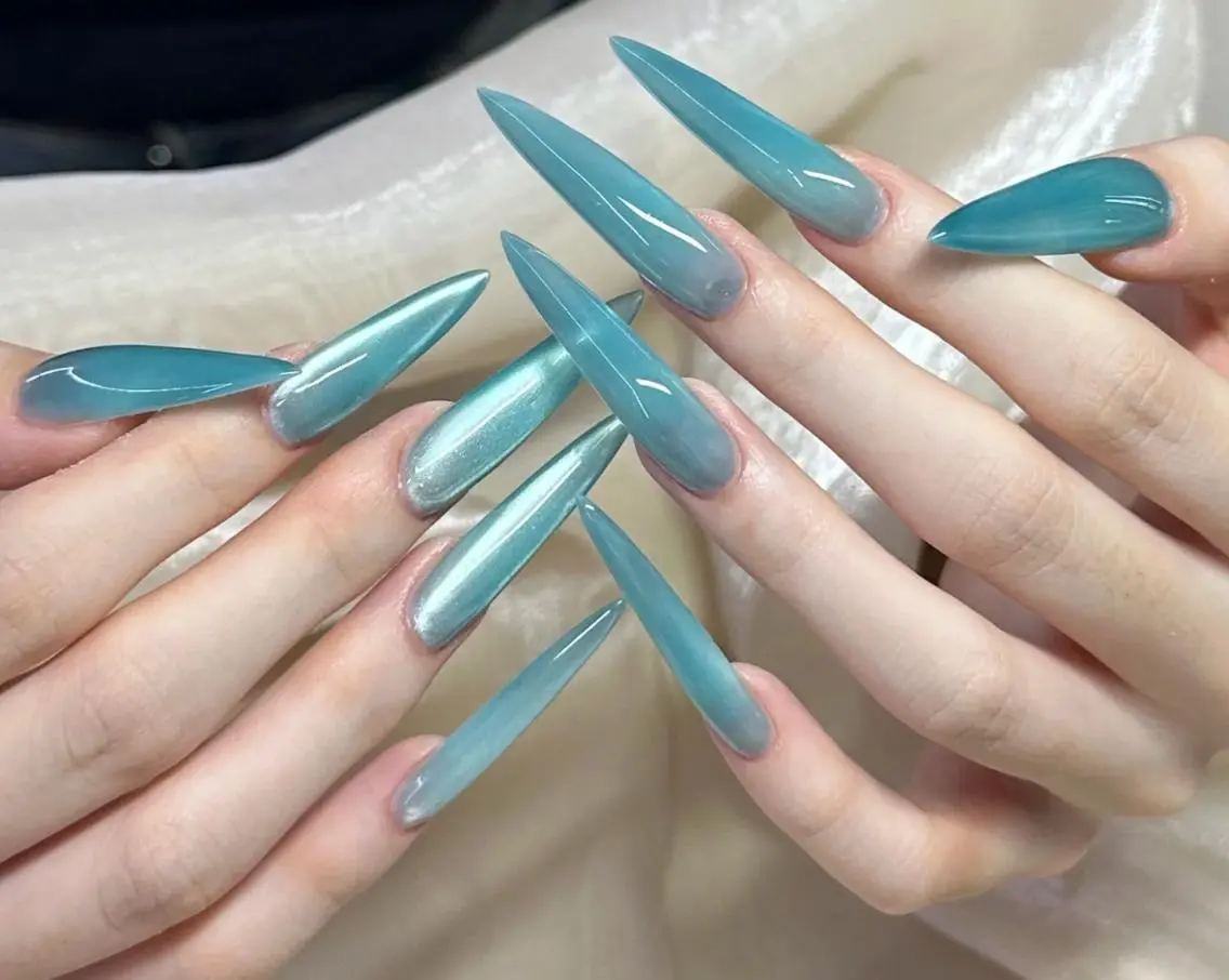 ネイル ハンドネイル Miya🎀 nailのネイルデザイン