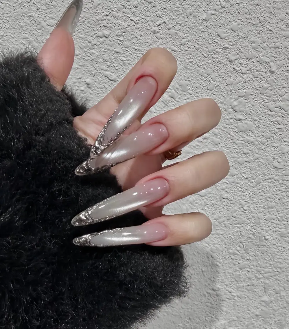 ネイル ハンドネイル U.mi Nail Salonのネイルデザイン