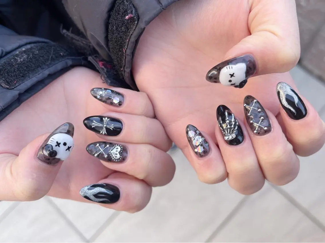ネイル naildesign BESTのネイルデザイン