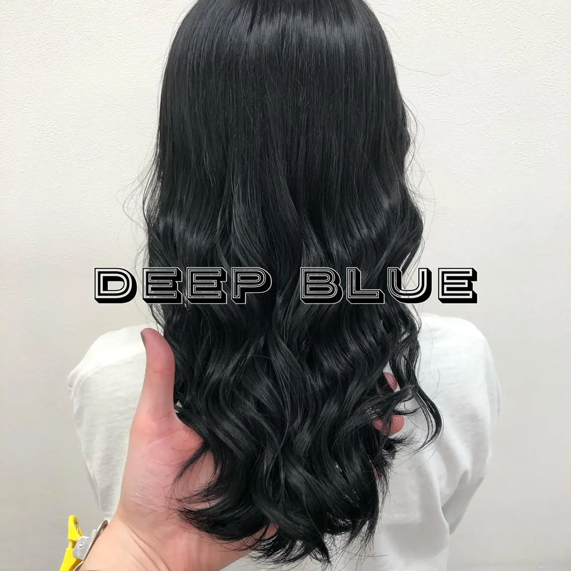 ミディアム カラー パーマ ヘアアレンジ メンズ キッズ ネイル マツエク・マツパ 上品＆韓国風 🥀海心🥀のヘアスタイル