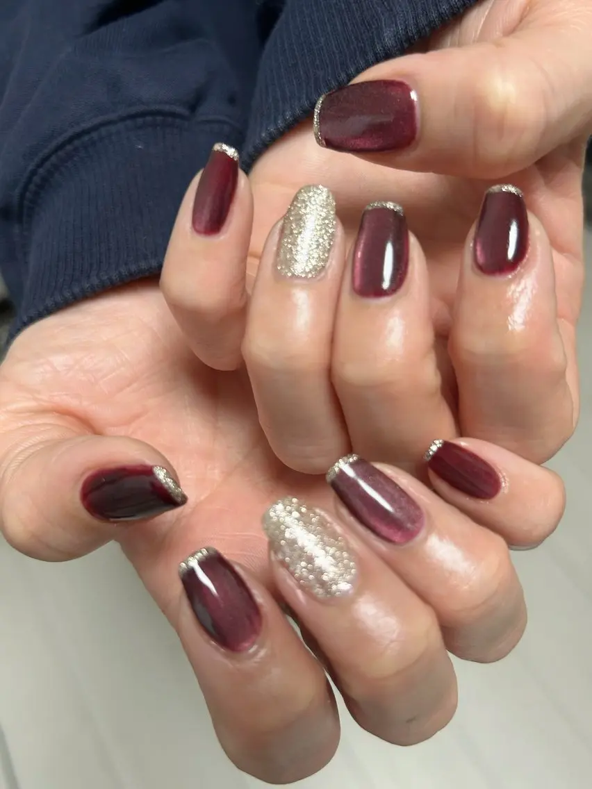 ネイル cee. ckikakoのネイルデザイン