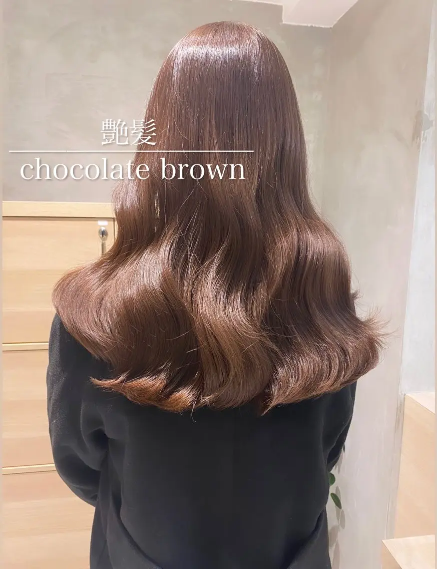 ロング カラー TELA HAIR 石岡♡aikaのヘアスタイル