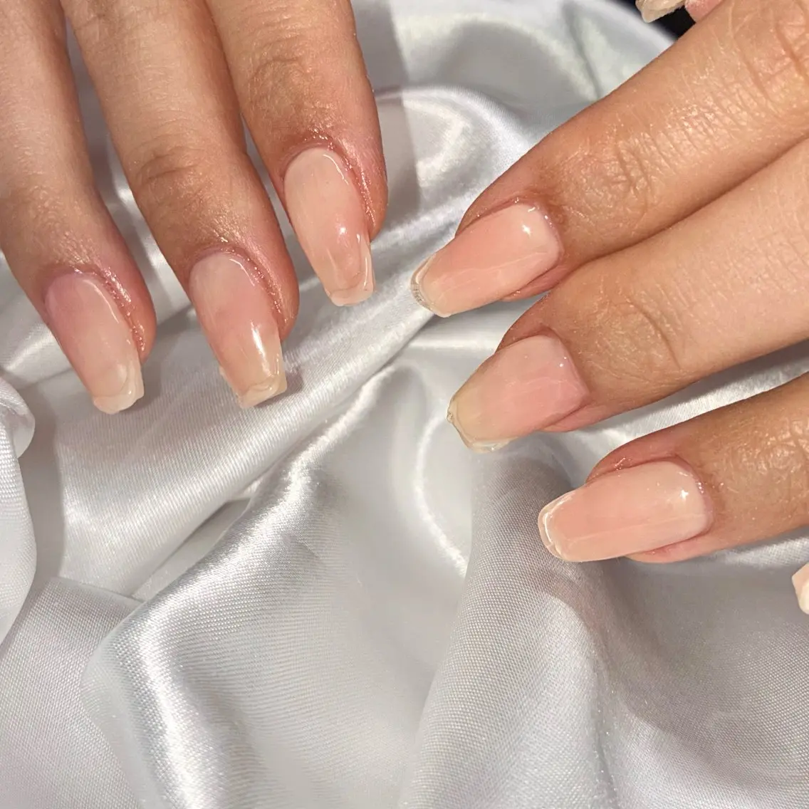 ネイル Nail ヌシん家 AKANEのネイルデザイン