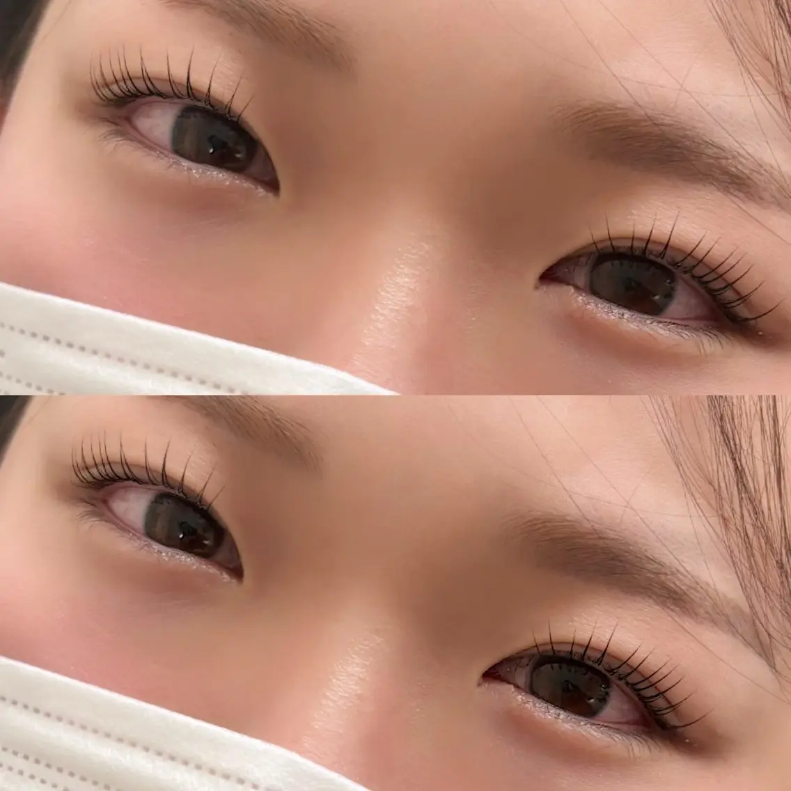 マツエク・マツパ マツパ Alicetokyo Ruka♡のマツエク・マツパデザイン