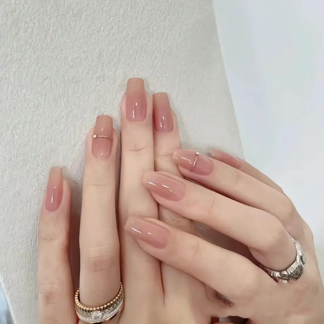 ネイル ハンドネイル ハンドケア The Nail 新大久保店のその他イメージ
