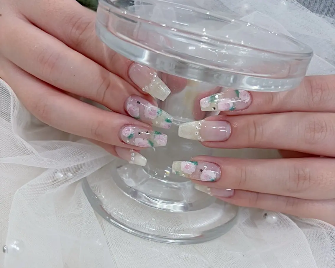 ネイル sii. シーのネイルデザイン