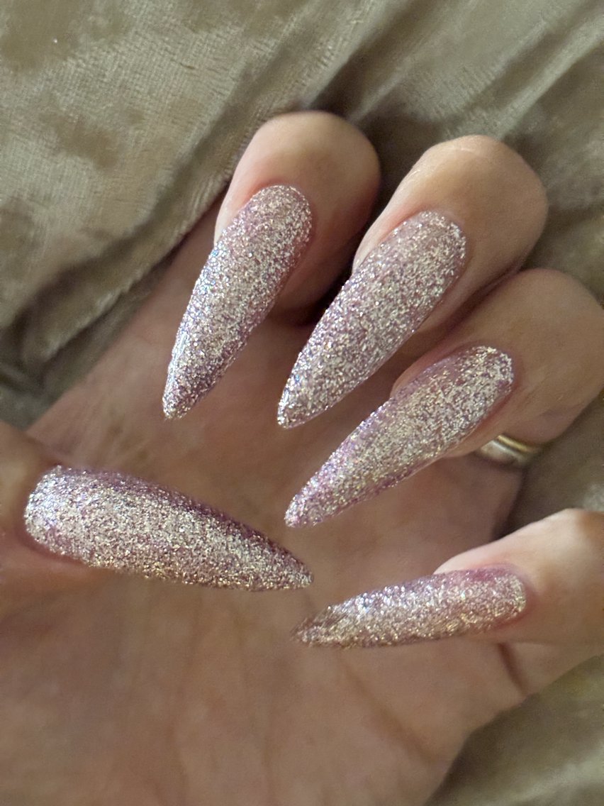 ネイル フラッシュネイル Lino nailのネイルデザイン