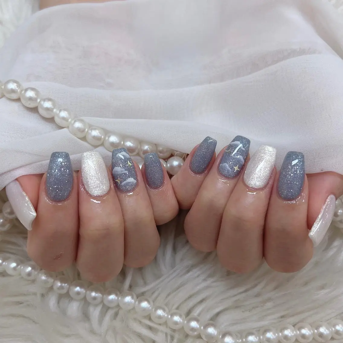 ネイル hawa ♡のネイルデザイン