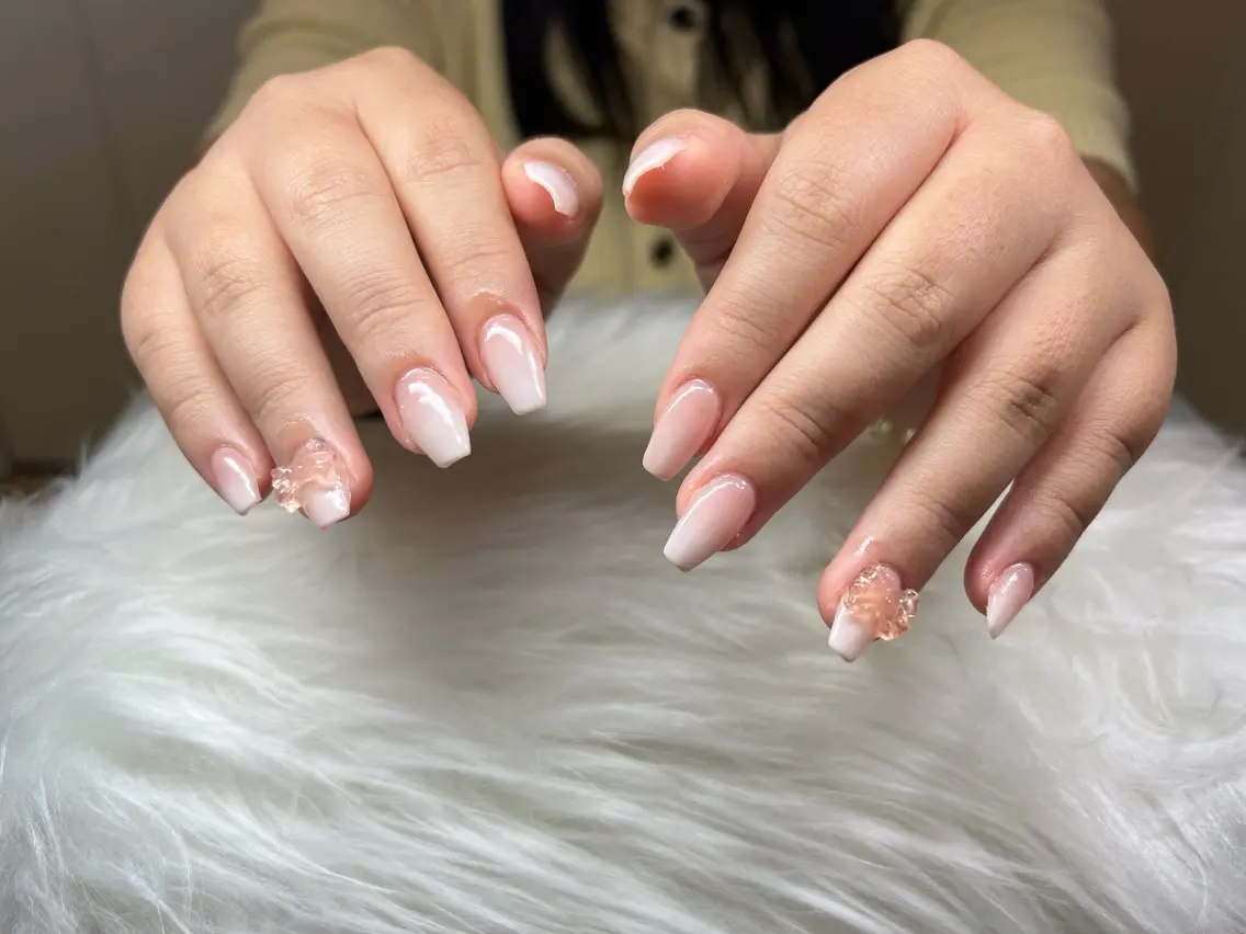 ネイル Ori Nailのネイルデザイン