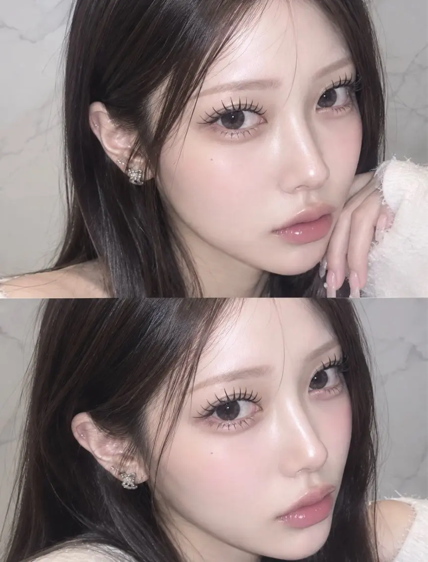 マツエク・マツパ ♡ yukiのマツエク・マツパデザイン