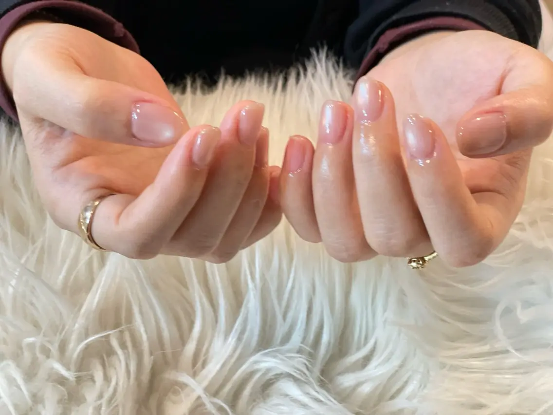 ネイル マグネットネイル 88-nail. AKANEのネイルデザイン