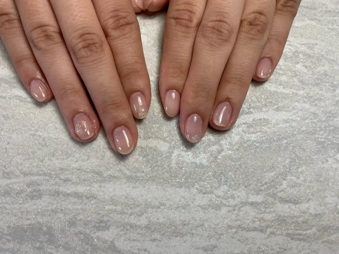 ネイル liln nail /NATSUMIのネイルデザイン