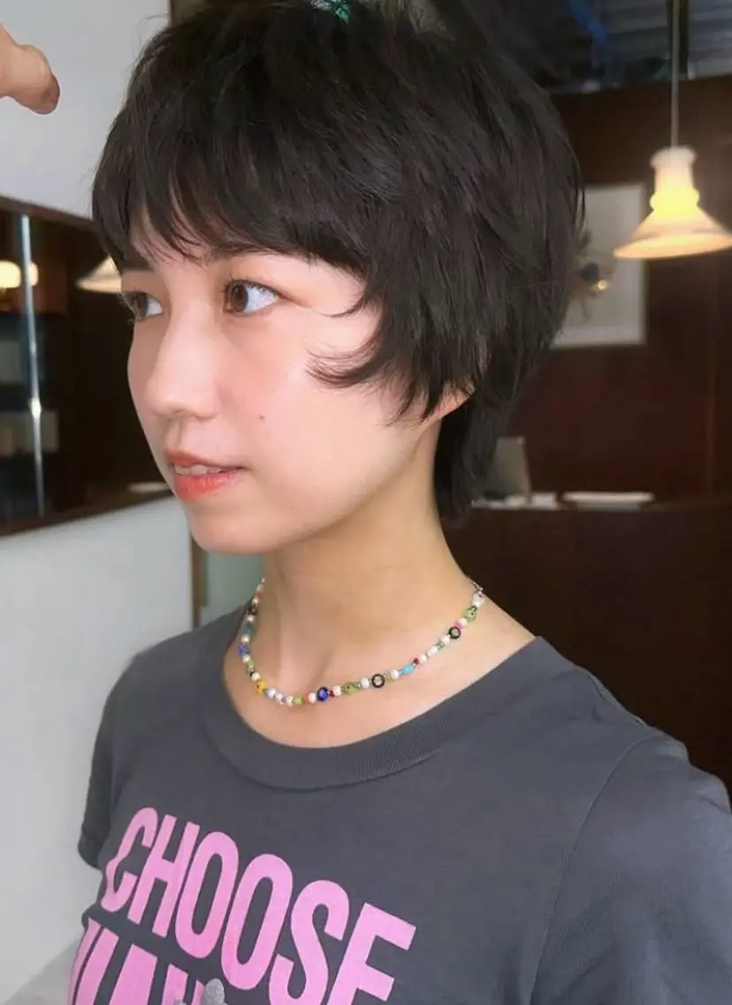 tuco 似合わせカットの写真