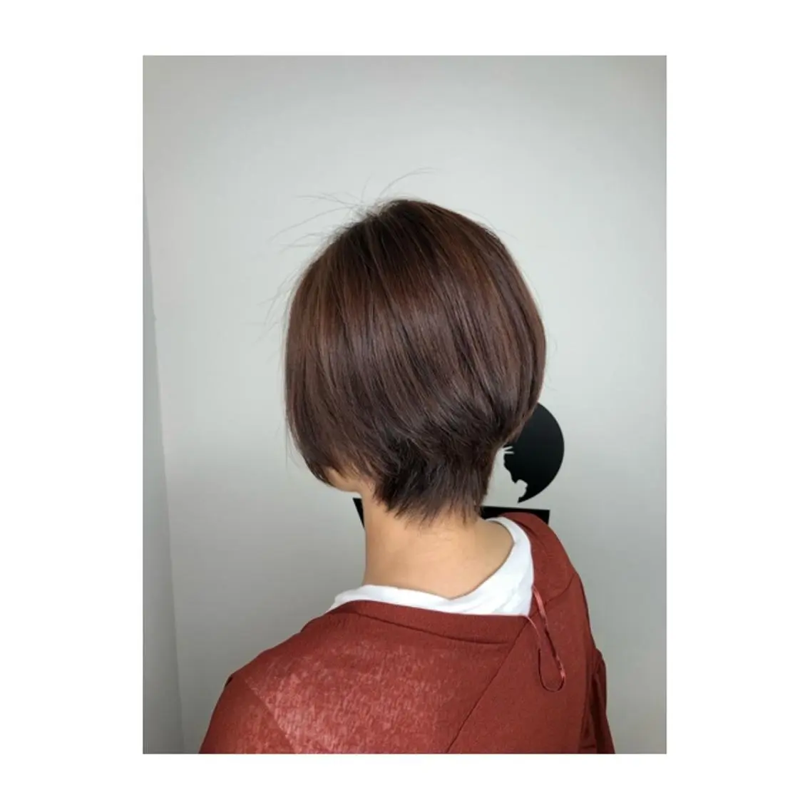 ショート ショートヘア ショートが得意✂️ 藤城建太のヘアスタイル