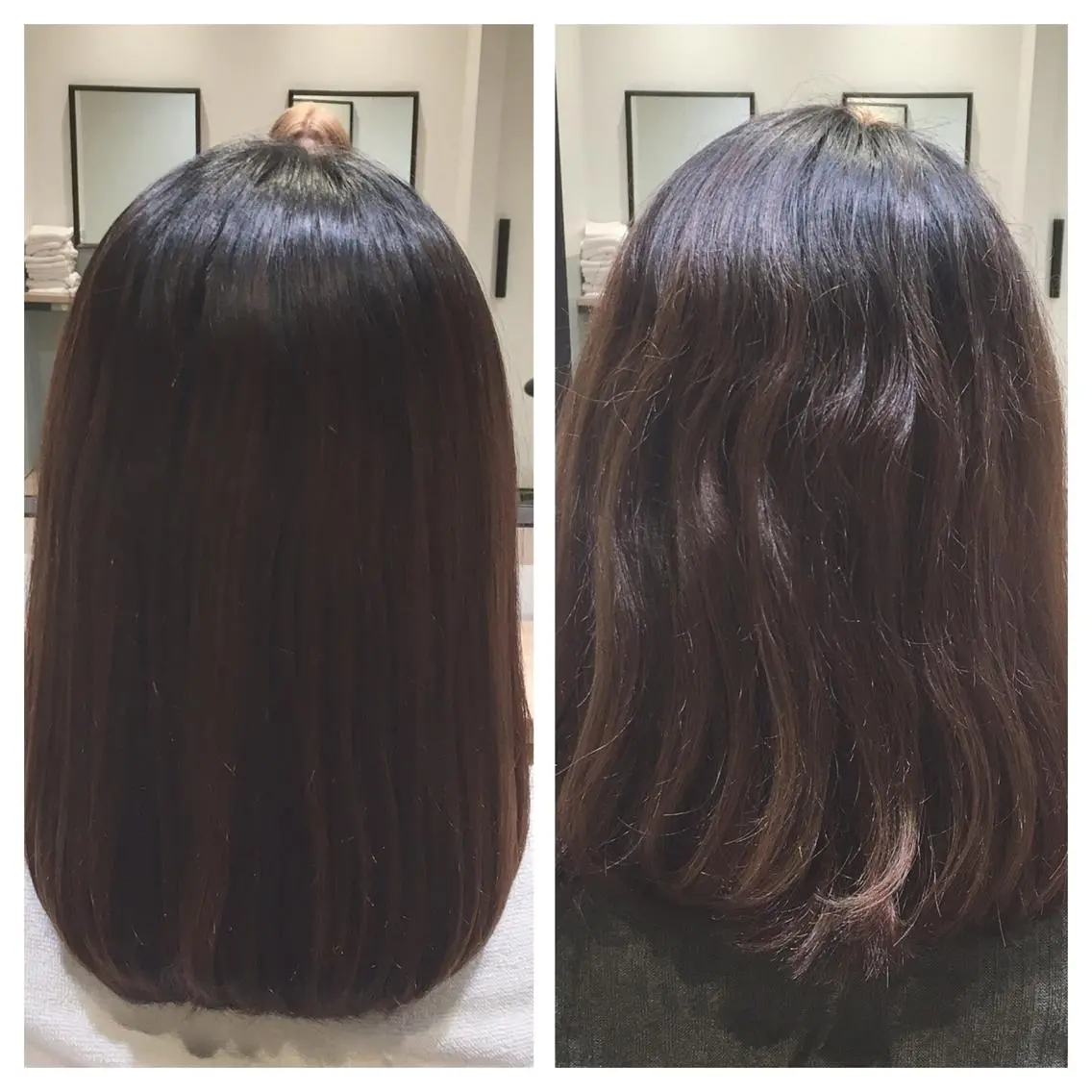 パーマ 住田悠紗/ カットモデル募集中のヘアスタイル