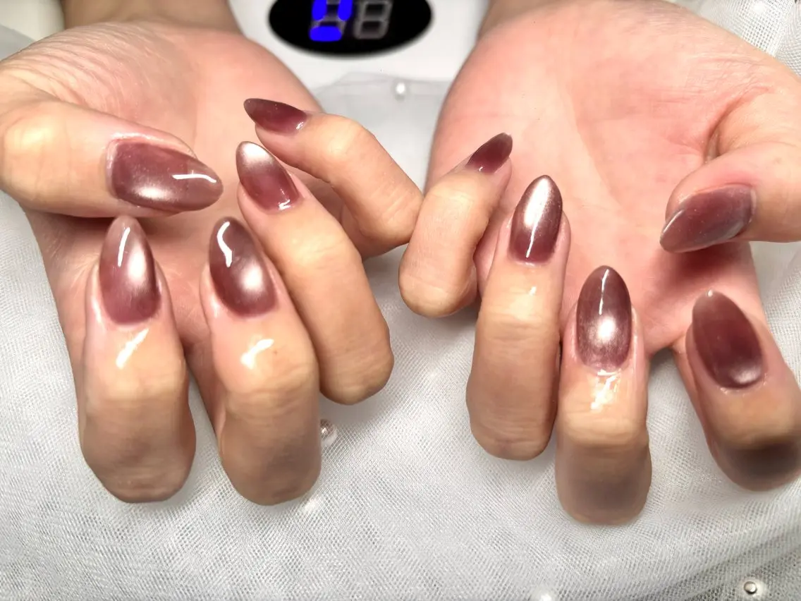 ネイル ハンドネイル Nail salon Laniのネイルデザイン