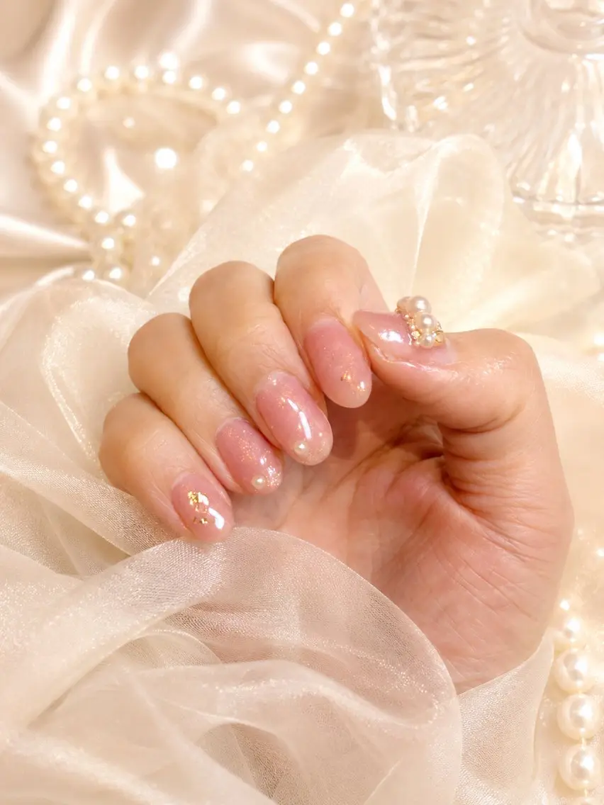 ネイル wi nailのネイルデザイン