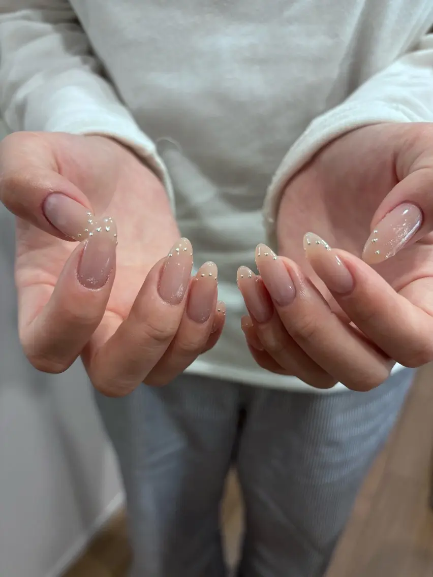 ネイル cottynail ✩のネイルデザイン