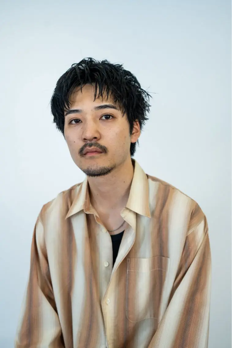 【5月限定クーポン】メンズカット+トリートメントの写真