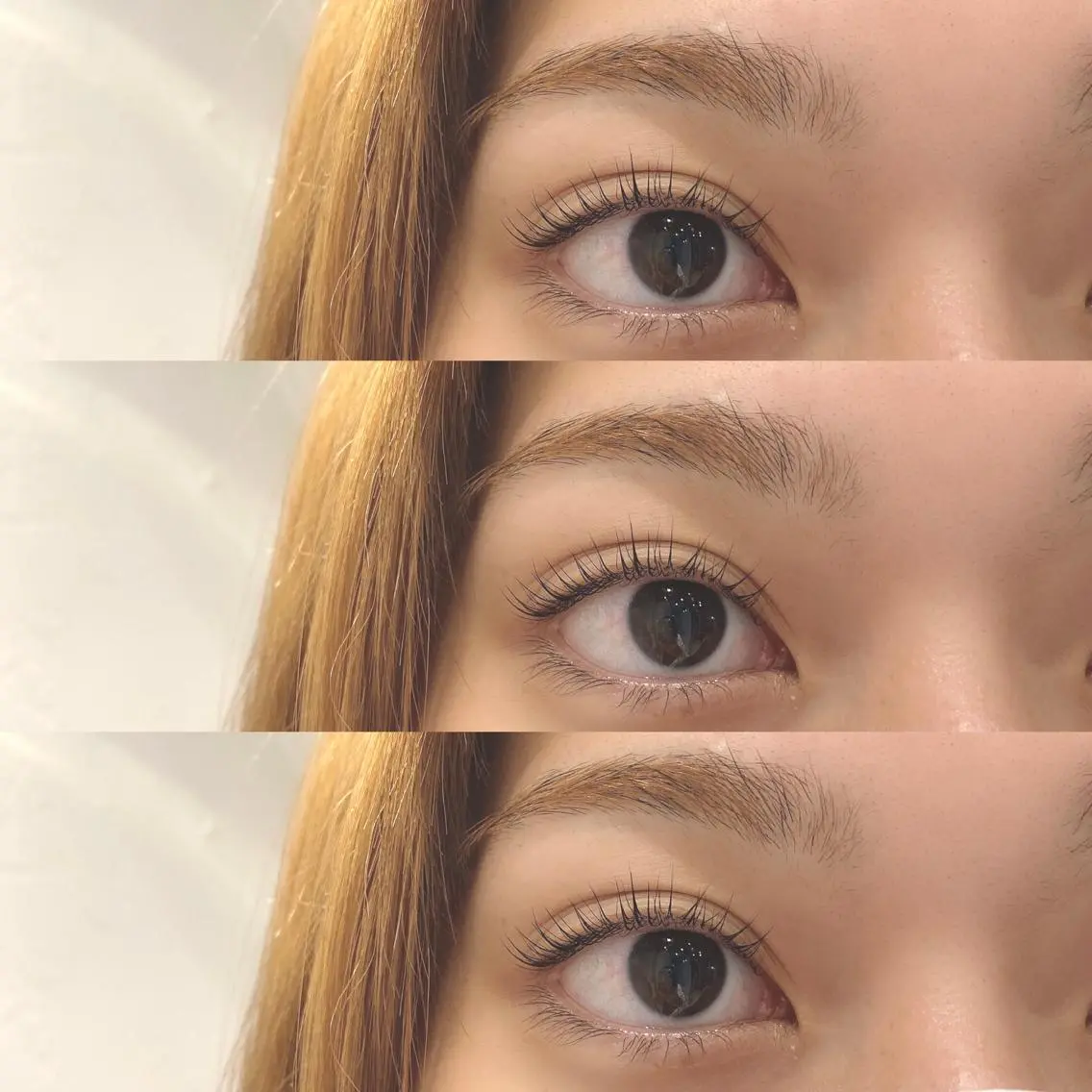 マツエク・マツパ eyelist🕯️ Yamamotoのマツエク・マツパデザイン