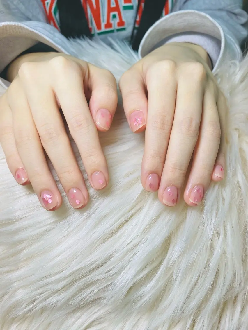 ネイル nail Latteのネイルデザイン