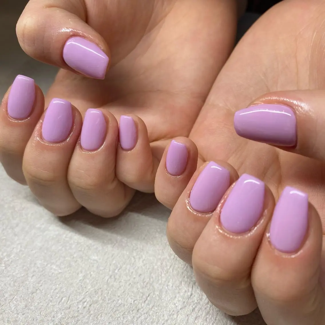 ネイル 【うるちゅるnail 】🩰maiのネイルデザイン