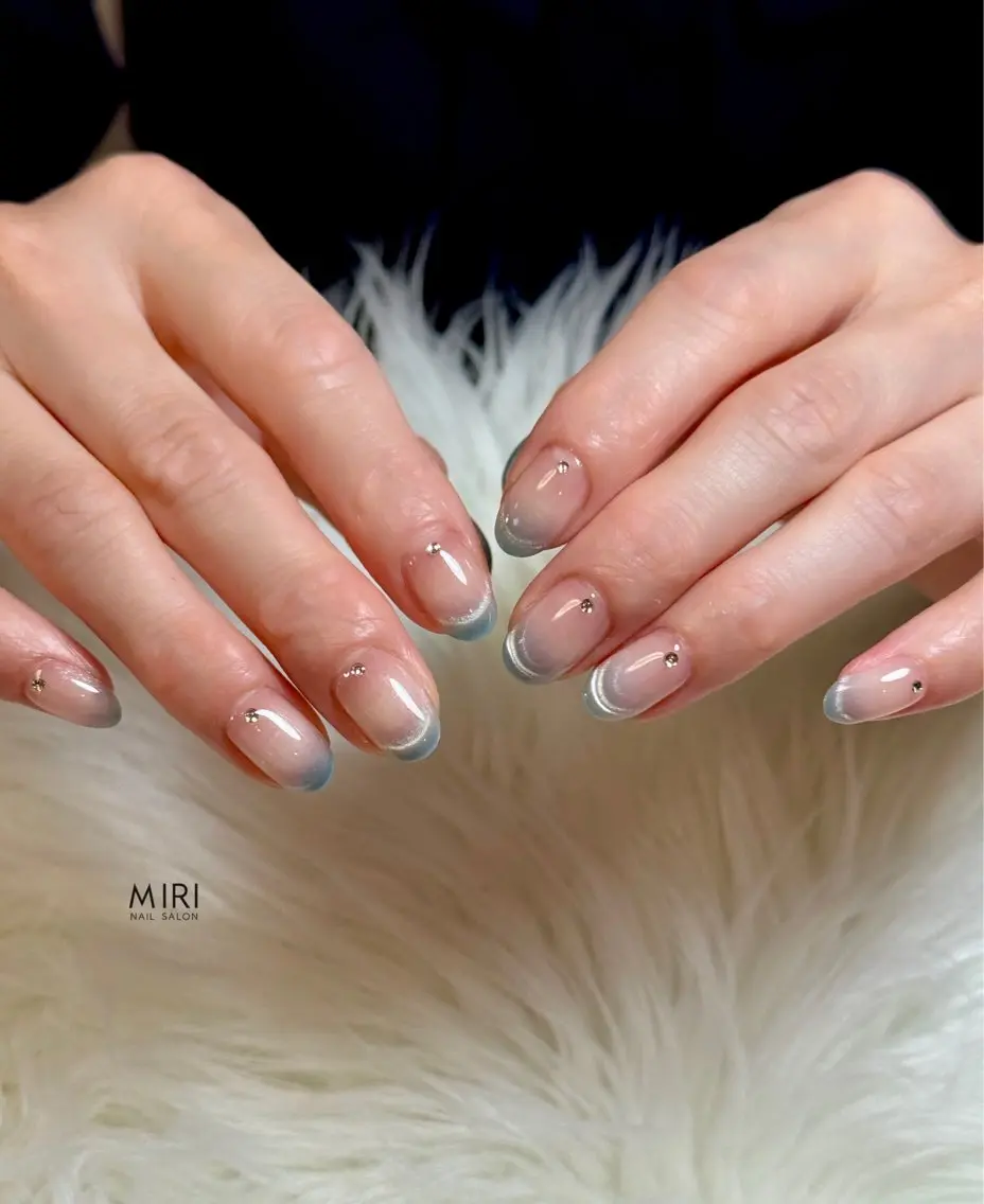 ネイル ハンドネイル Miri nail salonのネイルデザイン