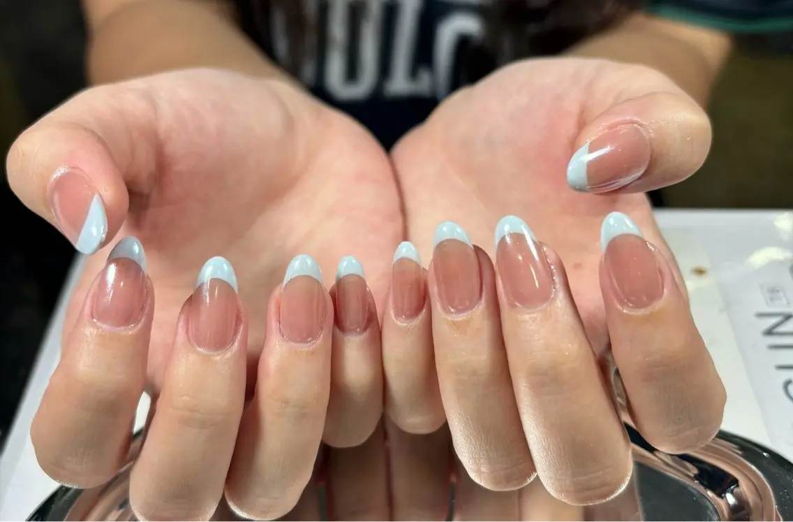 ネイル 秋 Nailsのネイルデザイン